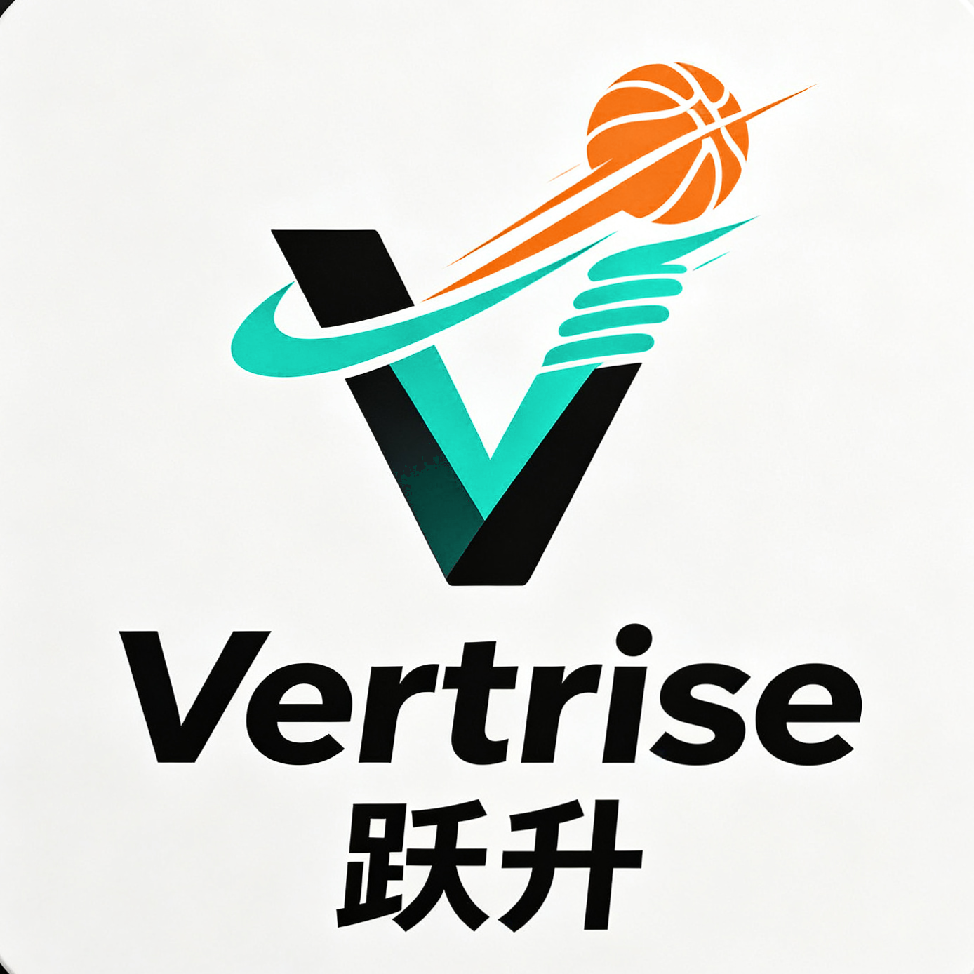 Vertrise跃升
